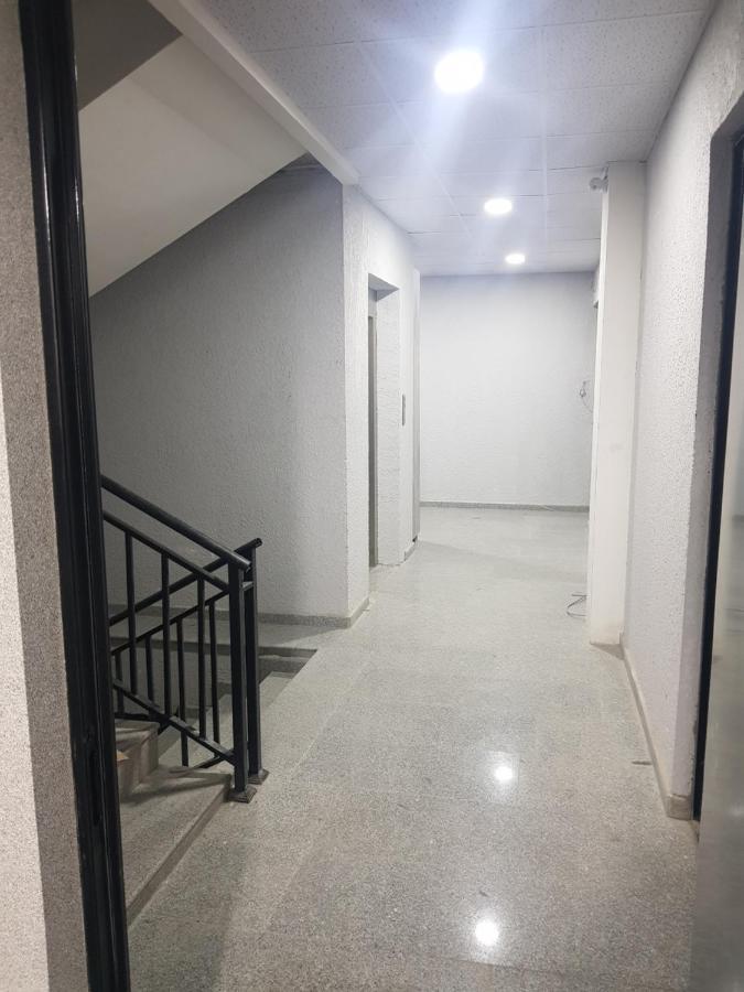 Central City 库塔伊西 外观 照片